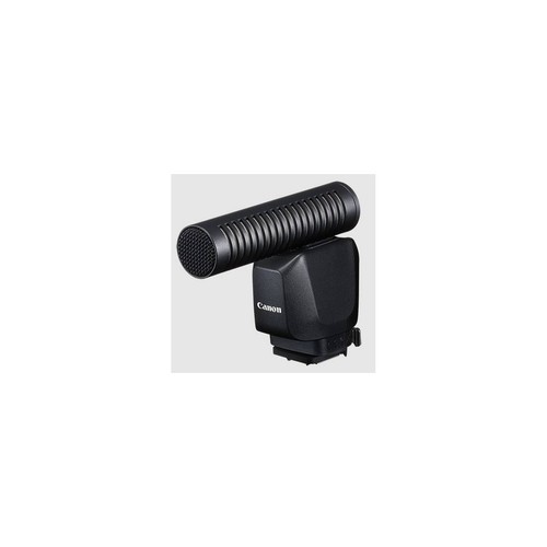Canon e1d microphone - dm-e1d,