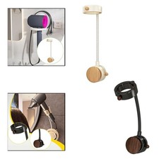 Support de sèche-cheveux