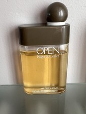 After-shave Open de Roger & Gallet