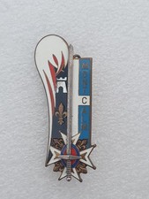 ESM St Cyr Promotion Montcalm, Fraisse