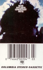Bob Dylan Bob Dylan's Greatest