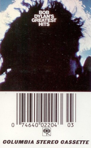 Bob dylan - dylan's, greatest