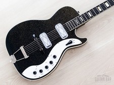 1963 Silvertone Stratotone