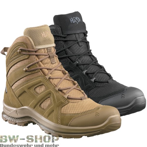 Bottes intervention haix - bottes,