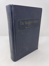 1947 The Restored Church 5th