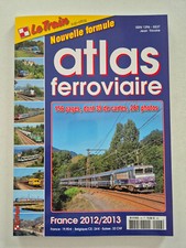 Magazine revue LE TRAIN HORS
