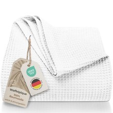 Couvre-lit 220 x 240 cm XXL -