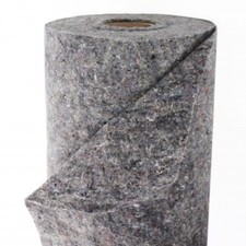 46 m² feutre de bassin 300 g toile de protection de bassin de bassin pour bâche 