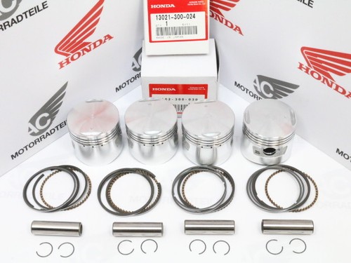 Honda 750 four k2 - 750,