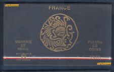 Coffret VIDE - Fleurs de Coins FDC 1978 -  Monnaie de Paris