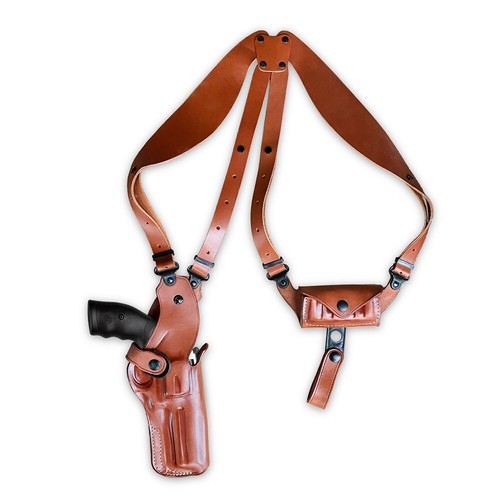 Shoulder holster for ruger - shoulder,