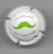 capsule de champagne DE