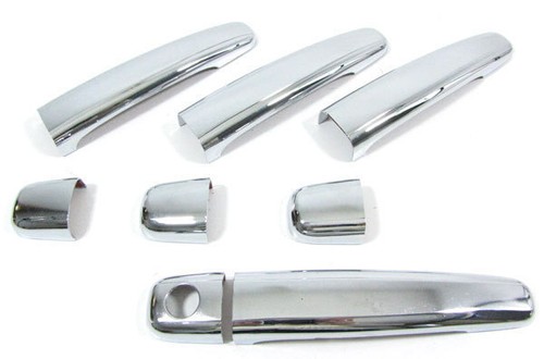 Set recouvre poignee - set, 4