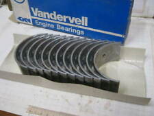 Coussinet de Bielle Scania Vabis / series D  - VPR747 - AEB6388