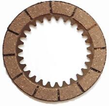 1x Disque de Friction