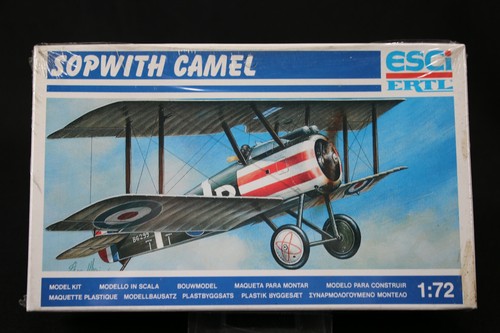 Yb054 esci maquette - 1/72,