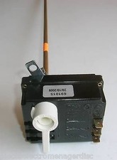 Thermostat de chauffe eau