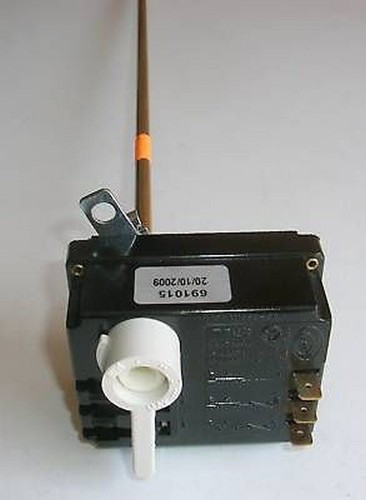 Thermostat chauffe eau - thermostat,