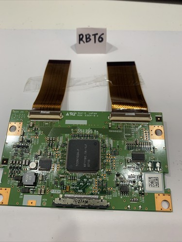 Carte con tcon ips alpha - carte,