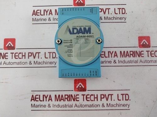 Module isolé advantech - module, d'e/s