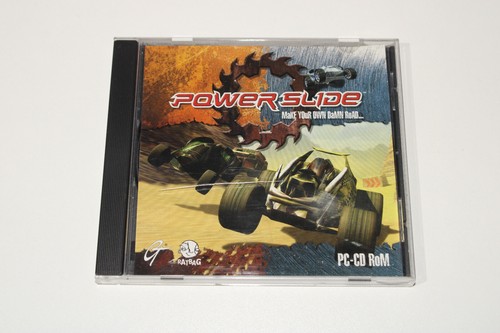 Powerslide pal eur - /,