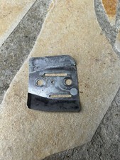 Plaque Guide Chaîne