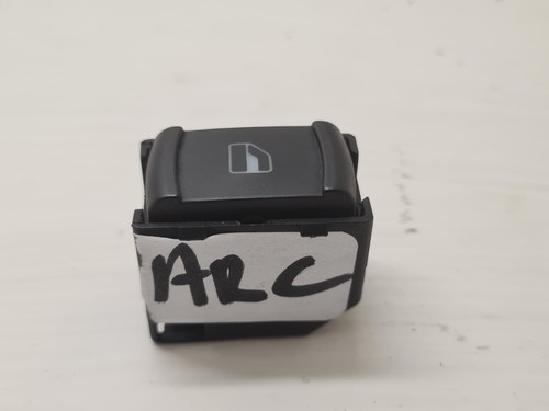Bouton lève vitre arrière
