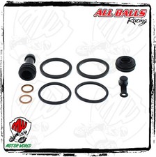 Set Révision Pinces Frein Avant + Post Polaris Ranger XP 1000 Eps Crew Nstr 2023