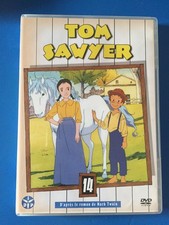 TOM SAWYER : VOL.14 - DVD