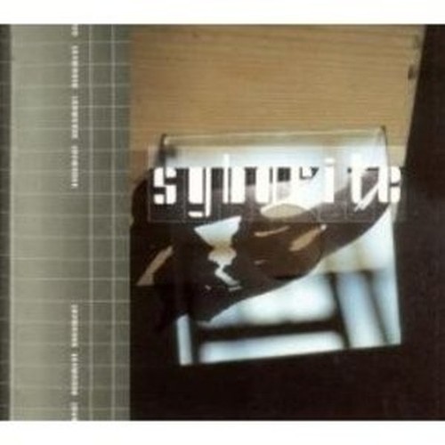 Sybarite nonument cd - -, hard