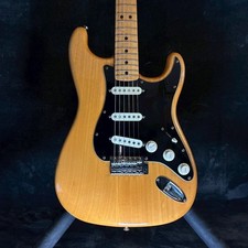 Fernandes 1976 burny custom - [fernandes],