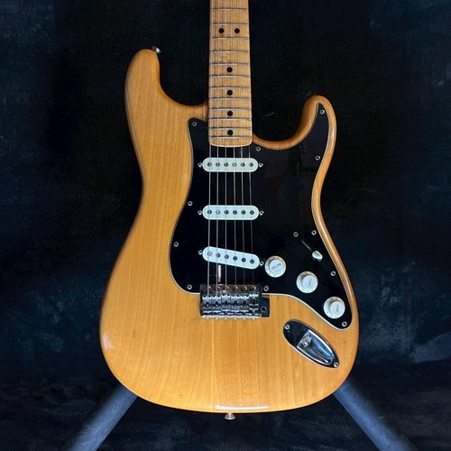 Fernandes 1976 burny - 1976,