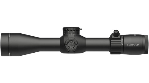 Leupold mark 4hd 10x42 - mark, 2.5-10x42