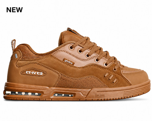 Scarpe skate globe iv - scarpe,