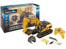 REVELL 24924 RC PELLETEUSE