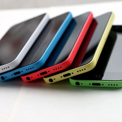 Classic apple iphone - iphone, 5c