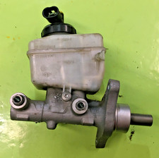 Maitre cylindre / DACIA SANDERO 1 / 1.4 MPI