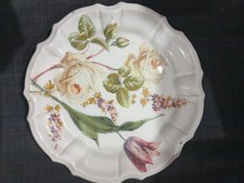 Assiette décorative Italie