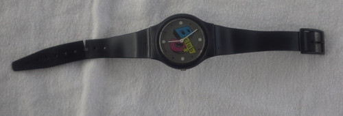 Montre rombaldi club à - rombaldi, bd
