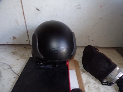 Casque roof taille 8626 - taille,