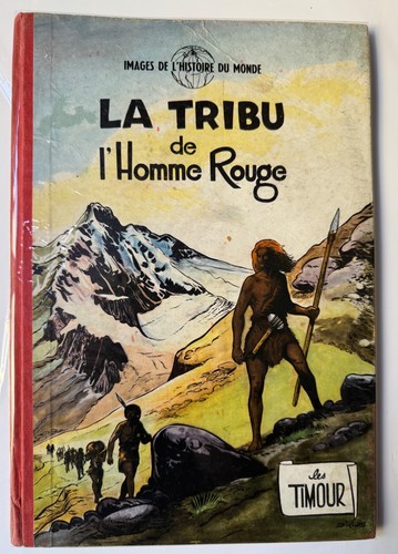 Sirius timour tribu - timour,