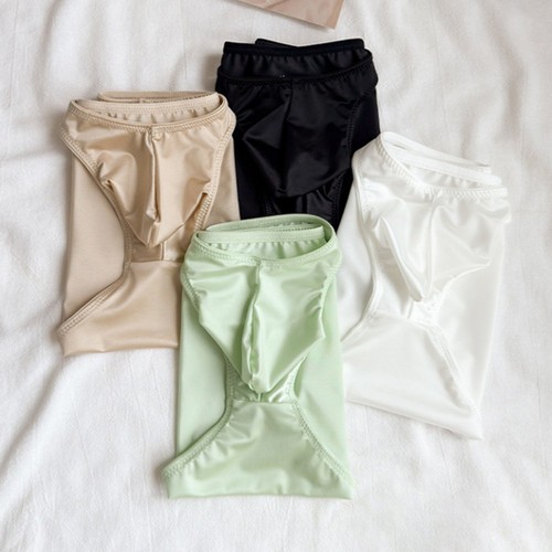 Slip homme soie - homme,