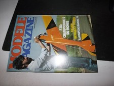 **mr Modele magazine n°336