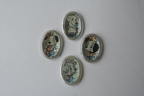 Magnet disney les 101 - disney,