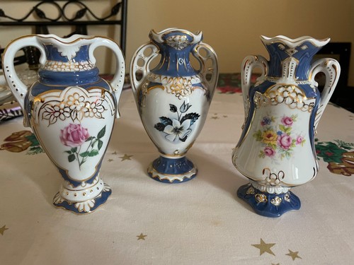 Vases royal dux - vases,