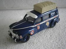 VOITURE MINIATURE PEUGEOT 203