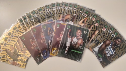 Panini nba top - nba,