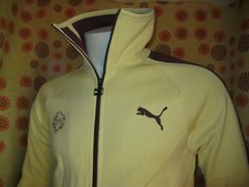 Ancienne VESTE de SURVÊTEMENT