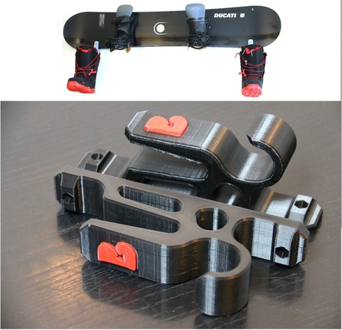 Support rangement pour - x, de