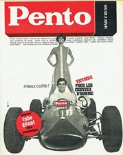 Publicité Advertising 320